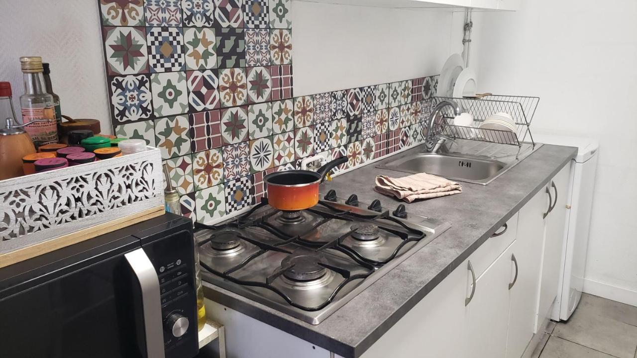 Apartamento 2 Habitaciones Cerca Del Puerto De Pasajes San Sebastián Dış mekan fotoğraf