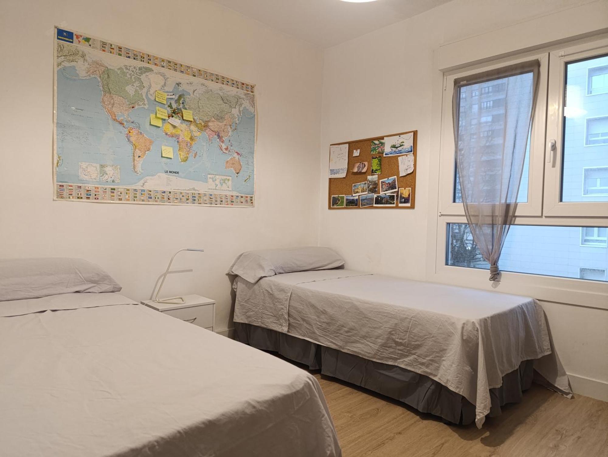 Apartamento 2 Habitaciones Cerca Del Puerto De Pasajes San Sebastián Dış mekan fotoğraf