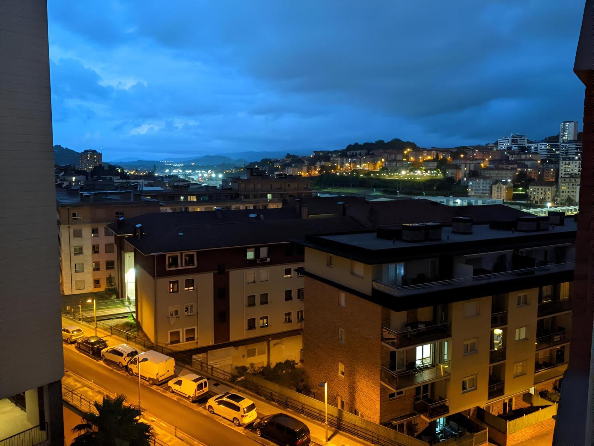 Apartamento 2 Habitaciones Cerca Del Puerto De Pasajes San Sebastián Dış mekan fotoğraf