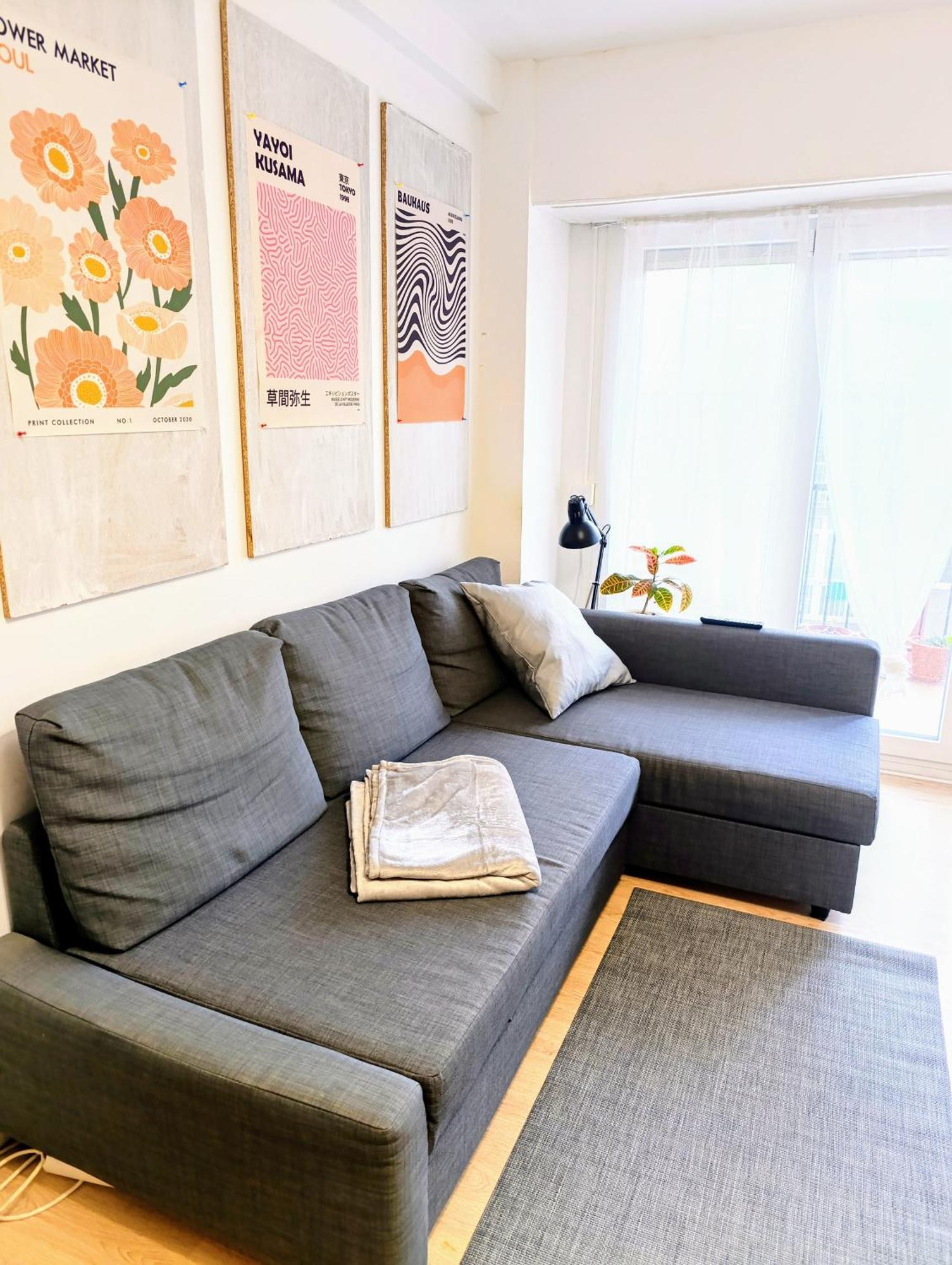 Apartamento 2 Habitaciones Cerca Del Puerto De Pasajes San Sebastián Dış mekan fotoğraf